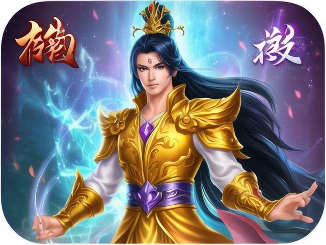 神魔仙尊手游攻略：成为无敌仙尊的秘诀