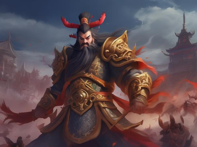 《三国大领主-魔吕布撸百万现金》7.14-7.16周末10倍道具魔将临世限时活动！！！