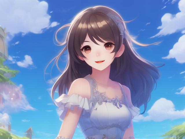 海魂少女（登录送百抽） 转游活动