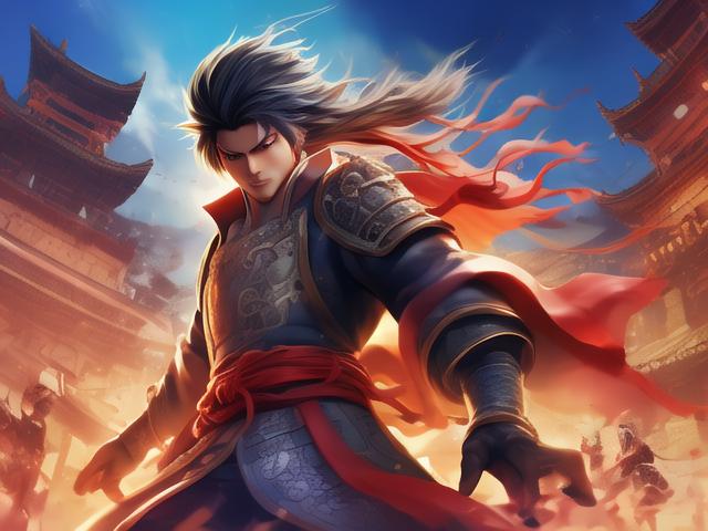 镇魂街：武神躯-福利币高返版 累充活动